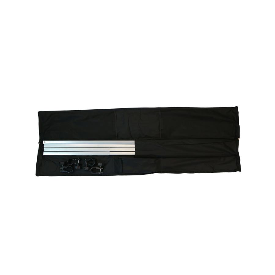 Premium Side Rail Kit with Bag